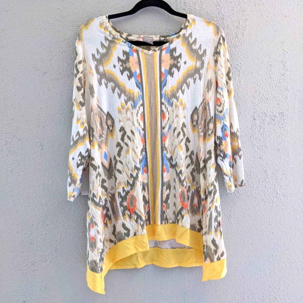 Chicos's Blouse